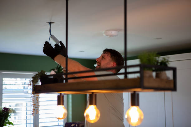 Best Electrical Rewiring Services  in Country Knolls, NY