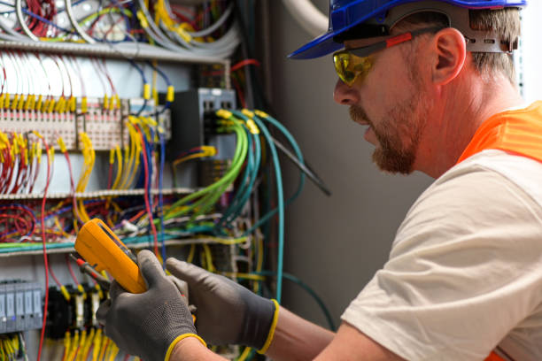 Best Electrical Wiring Services  in Country Knolls, NY