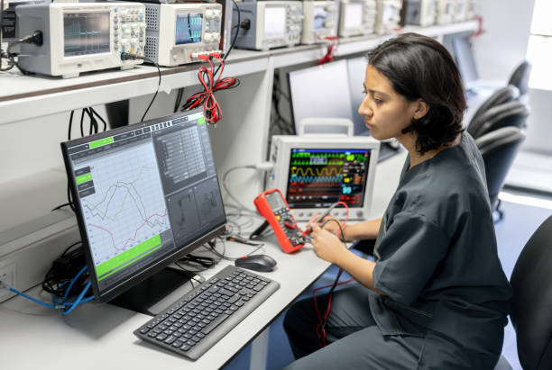 Best Industrial Electrical Services  in Country Knolls, NY